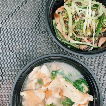 Han Noodle Bar - Chinese Near Me - Rochester, New York