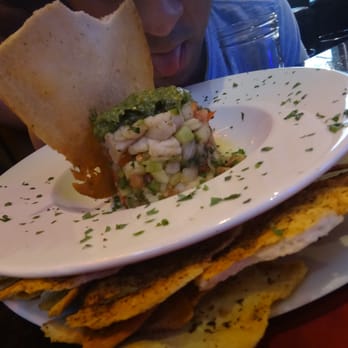 Barleymash - ceviche - Sports Bars Near Me - San Diego, California
