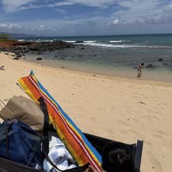 Baby Beach
