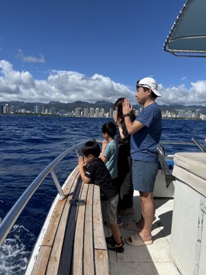 Ohana Yachts by null