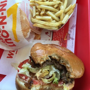 In-N-Out Burger - Burgers Near Me - Tucson, Arizona In-N-Out Burger - Burgers Near Me - Tucson, Arizona