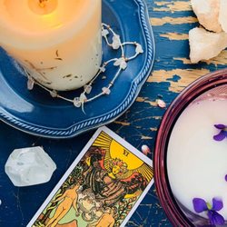 Tarot Readings & More by Raja