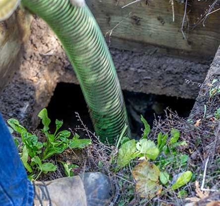 Slide of Roto Rooter