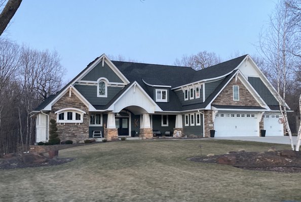 New Custom Homes - 2022 Custom Homes New Custom Homes - 2022 Custom Homes