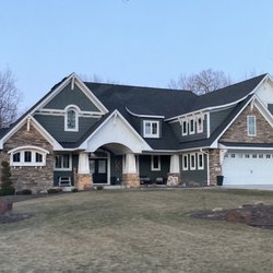 Nelson's Construction - New Custom Home