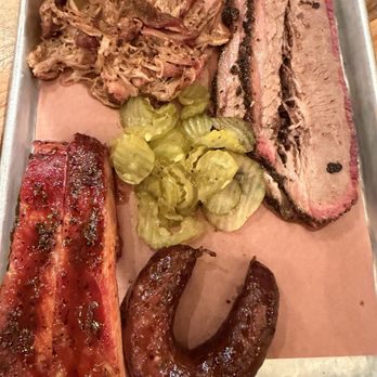 Pinkerton's Barbecue - Barbeque Near Me - San Antonio, Texas