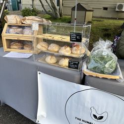 Yachats Farmers Market