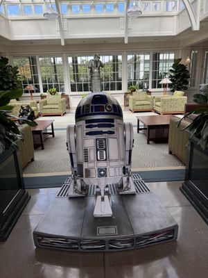 Lucasfilm by null