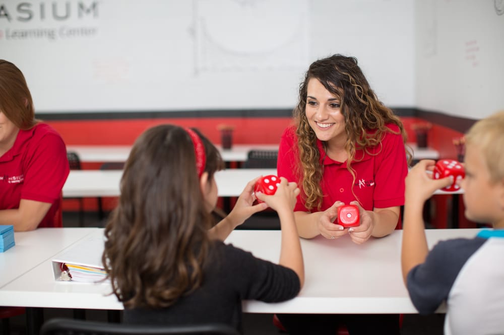 Mathnasium - reading tutor in Grapevine, TX