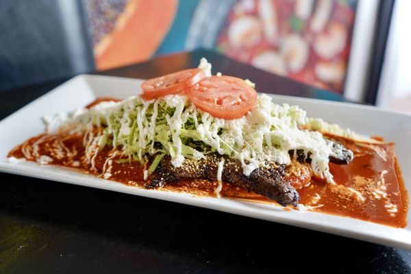 Epazote Mexican Restaurant by null