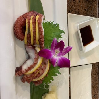 Sushi House - Taco Sashimi - Sushi Bars Near Me - Olympia, Washington
