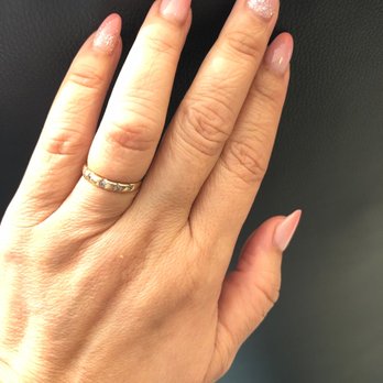 Royalty Nail Spa - Ombré nails - Nail Salons Near Me - Victoria, Texas Royalty Nail Spa - Ombré nails - Nail Salons Near Me - Victoria, Texas