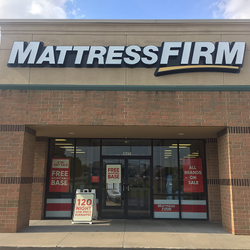 Mattress Firm Belton Towne Ctr