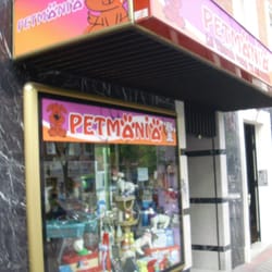 Petmanía