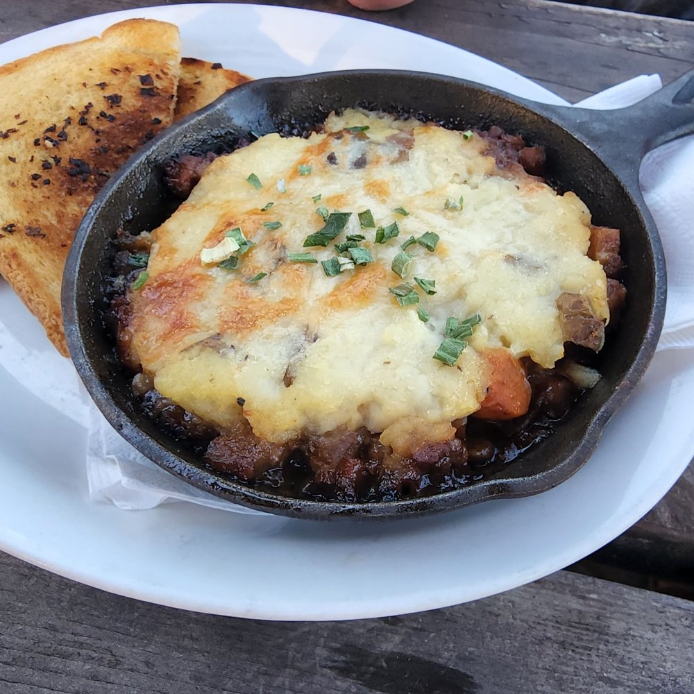 Cooper Mountain Ale Works - Cottage pie - Brewpubs Near Me - Tigard, Oregon Cooper Mountain Ale Works - Cottage pie - Brewpubs Near Me - Tigard, Oregon