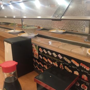 Genki Sushi - Sushi Bars Near Me - Kapolei, Hawaii Genki Sushi - Sushi Bars Near Me - Kapolei, Hawaii