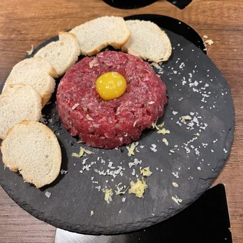 Rios Bistro - Tartare - Italian Near Me - Orlando, Florida