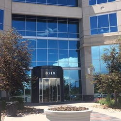Alexus Massage - Main Entrance