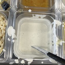 Idaho Pizza Company - Ranch