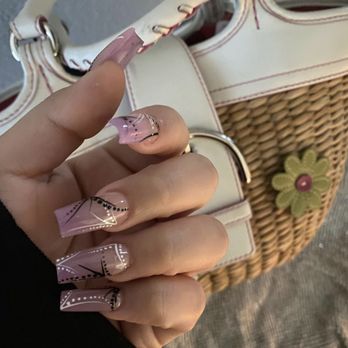 Fabulous Nails - Nail Salons Near Me - El Monte, California Fabulous Nails - Nail Salons Near Me - El Monte, California