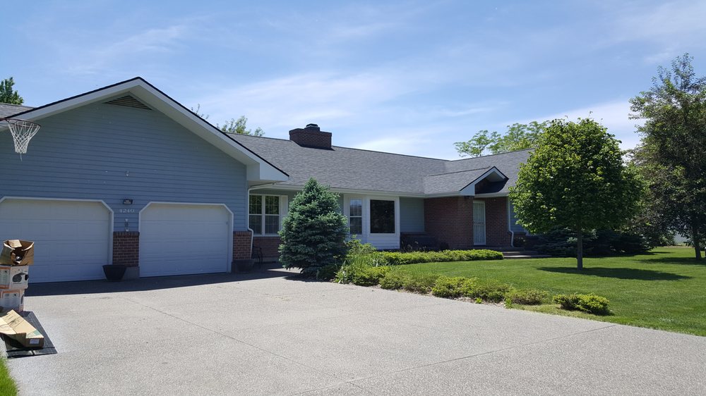 RAE CONTRACTING Updated October 2024 14 Photos Billings, Montana