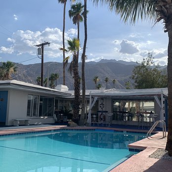 Palm Springs Rendezvous - Hotels Near Me - Palm Springs, California Palm Springs Rendezvous - Hotels Near Me - Palm Springs, California