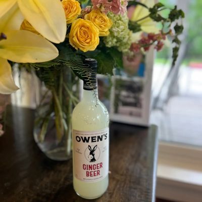 Owen's General Store by null