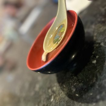 Sogo Japanese Restaurant - Soup - Japanese Near Me - Slidell, Louisiana
