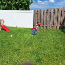 Romelia’s Home Daycare