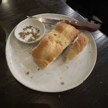 Ristorante Carmelo - Bread fresh out of the oven (you'll want to eat it all but save some room) - Italian Near Me - Orange Beach, Alabama Ristorante Carmelo - Bread fresh out of the oven (you'll want to eat it all but save some room) - Italian Near Me - Orange Beach, Alabama