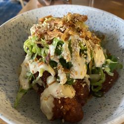 Dispatch - KFC (Korean Fried chicken)