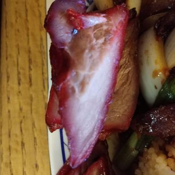 Mah's Kitchen - BBQ pork - Chinese Near Me - El Centro, California Mah's Kitchen - BBQ pork - Chinese Near Me - El Centro, California