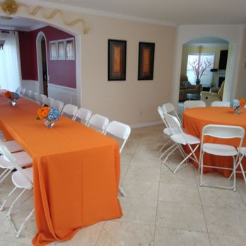 Leo Party Rentals - Party Equipment Rentals Near Me - Chula Vista, California