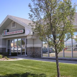 Packard Dental Center