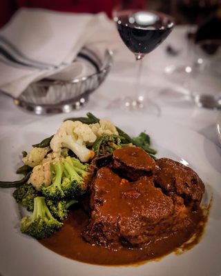 Capri Italian Restaurant by null