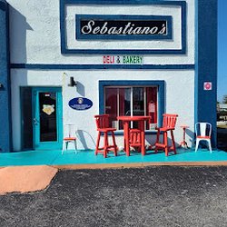 Sebastiano's