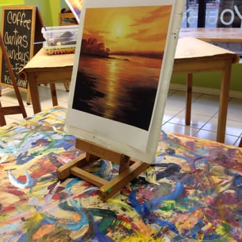 Express Yourself Studios - Arts & Crafts Near Me - Maplewood, New Jersey