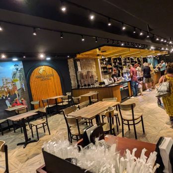 Qahwah House - Coffee & Tea Near Me - Queens, New York Qahwah House - Coffee & Tea Near Me - Queens, New York