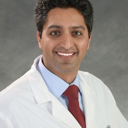 Saratoga Ophthalmology - Salman J. Yousuf, DO