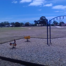 Symonds Reserve