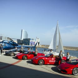 Drive Me Barcelona - Driving Experiences, Drive & Sailing, Drive & Helicopter Ride. Prices from 99€ per person.