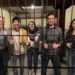 PanIQ Escape Room - Chicago Fulton