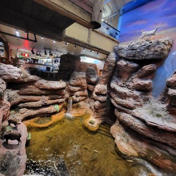 Bass Pro Shops - Outdoor Gear Near Me - Las Vegas, Nevada