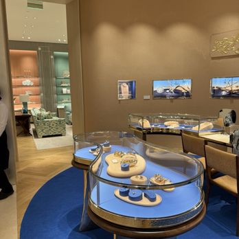 Tiffany - Jewelry Near Me - Costa Mesa, California