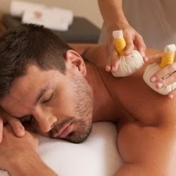 Império Massagens - Massagem com Pindas