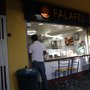 Photo of El Rey del Falafel