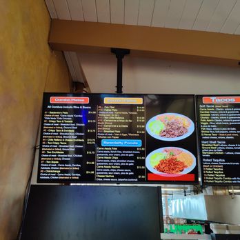 Baldemiros Taco Shop - Newest Menus-April 30 2024 - Mexican Near Me - Seaside, California Baldemiros Taco Shop - Newest Menus-April 30 2024 - Mexican Near Me - Seaside, California