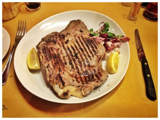 Trattoria da Leo by null