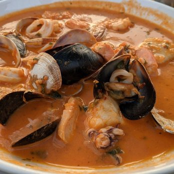 Teddy's By The Sea - Cioppino - Seafood Near Me - Carpinteria, California Teddy's By The Sea - Cioppino - Seafood Near Me - Carpinteria, California