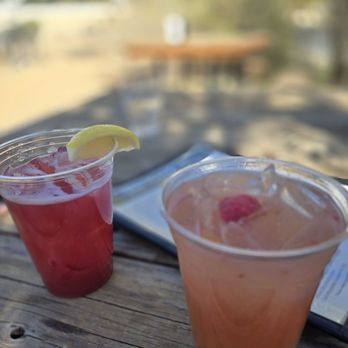 The Gardens - Bars Near Me - Tucson, Arizona